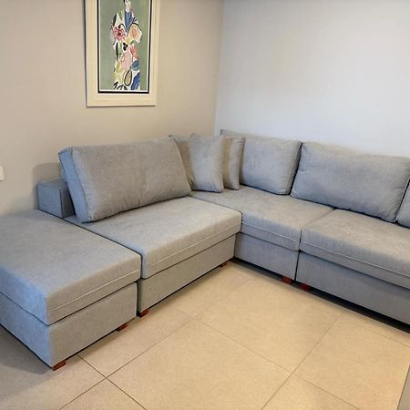 Stylish Studio Apartment - 8F House Каламата Экстерьер фото