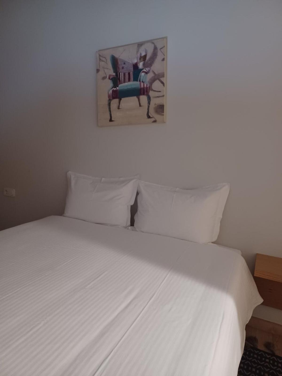 Stylish Studio Apartment - 8F House Каламата Экстерьер фото