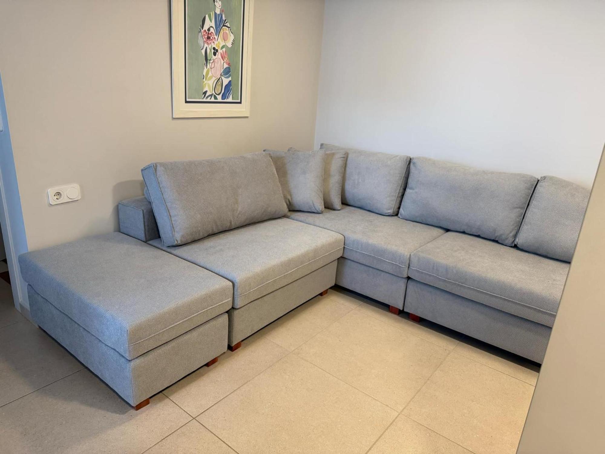 Stylish Studio Apartment - 8F House Каламата Экстерьер фото